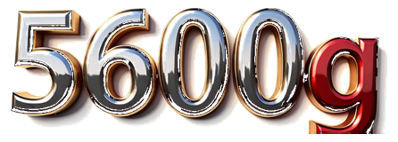 5600g logo